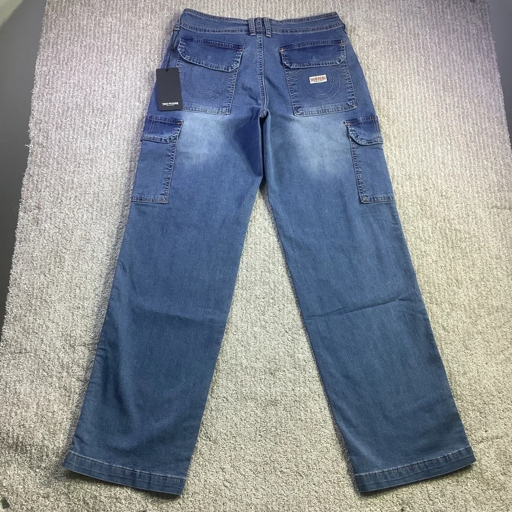 True Religion true religion